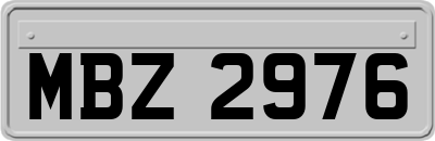 MBZ2976