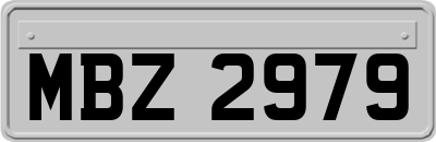 MBZ2979