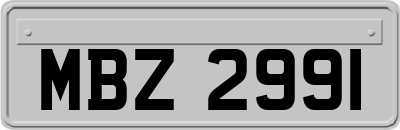 MBZ2991