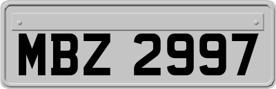 MBZ2997