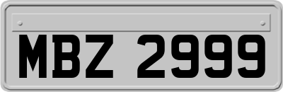 MBZ2999