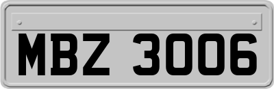 MBZ3006