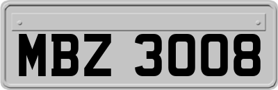 MBZ3008