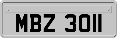 MBZ3011