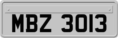 MBZ3013