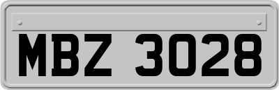 MBZ3028