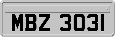 MBZ3031
