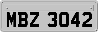 MBZ3042