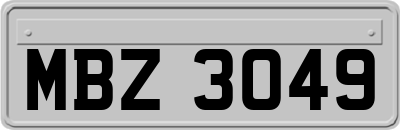 MBZ3049