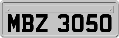 MBZ3050