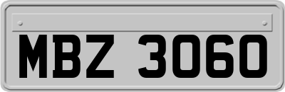MBZ3060
