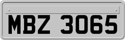 MBZ3065