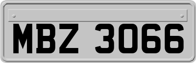 MBZ3066