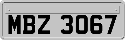 MBZ3067
