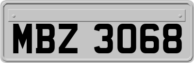 MBZ3068