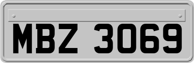 MBZ3069