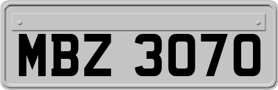 MBZ3070