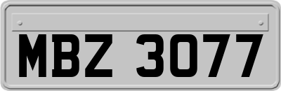 MBZ3077