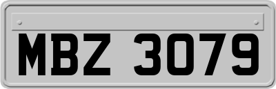 MBZ3079