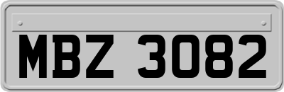 MBZ3082