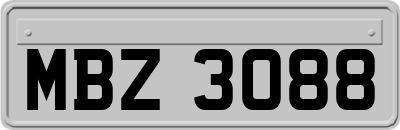 MBZ3088