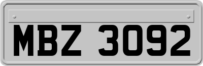MBZ3092