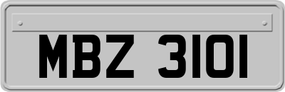 MBZ3101
