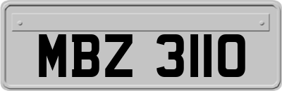 MBZ3110