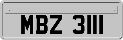 MBZ3111