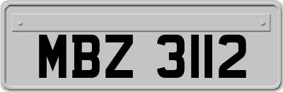 MBZ3112