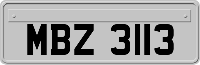 MBZ3113