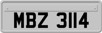 MBZ3114