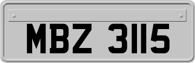 MBZ3115