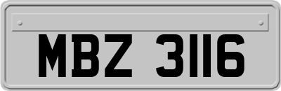 MBZ3116