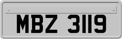 MBZ3119