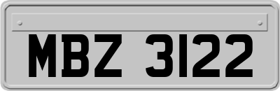 MBZ3122