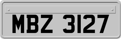 MBZ3127