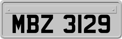 MBZ3129