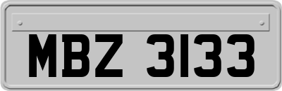 MBZ3133