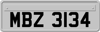 MBZ3134