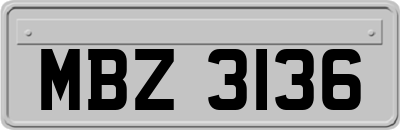 MBZ3136