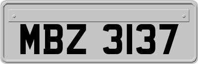 MBZ3137