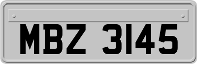 MBZ3145