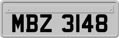 MBZ3148