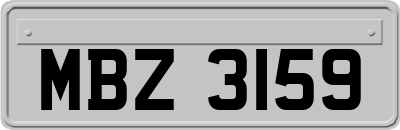 MBZ3159