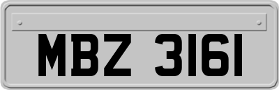 MBZ3161