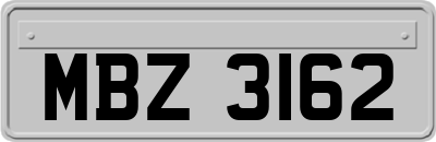 MBZ3162