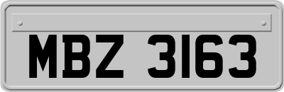 MBZ3163