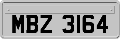 MBZ3164