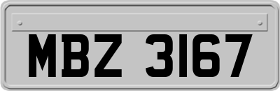 MBZ3167